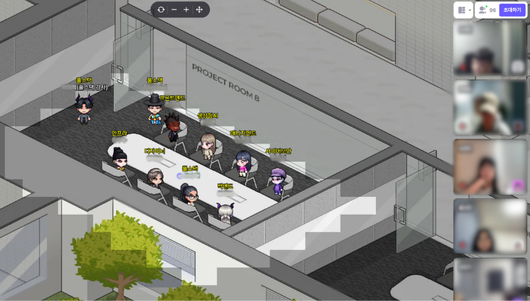 실무통합 프로젝트 2